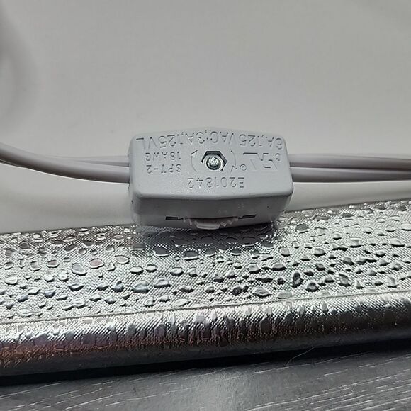 SCENTSATIONALS FULL SIZE WAX WARMER NWT IN BOX - Picture 8 of 11